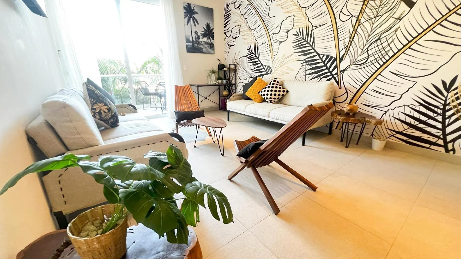 דירה Coastal Paradise In South אקומל